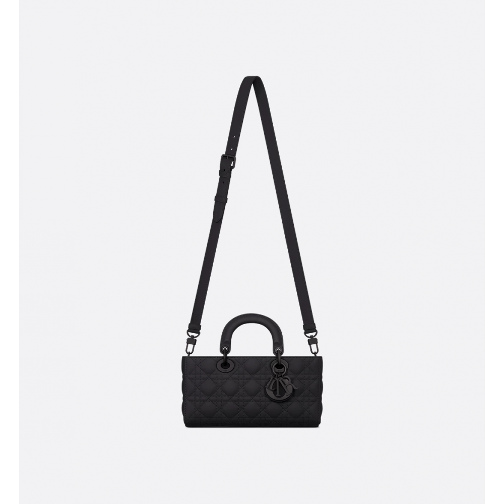 Medium Lady D-Joy Bag