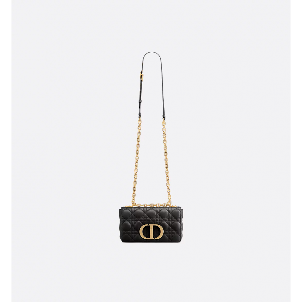 Small Dior Caro Bag