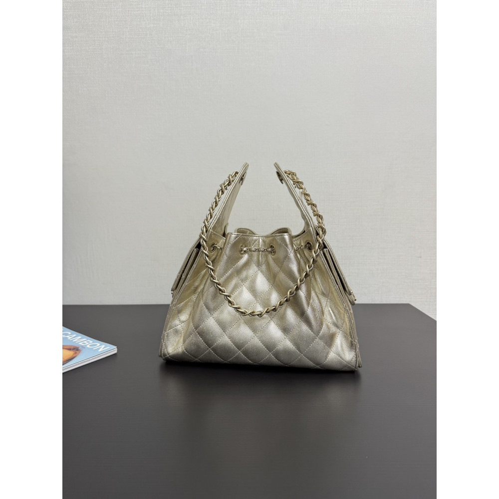 25 Advanced Handicraftshop Series Chanel 25 Small Handbag