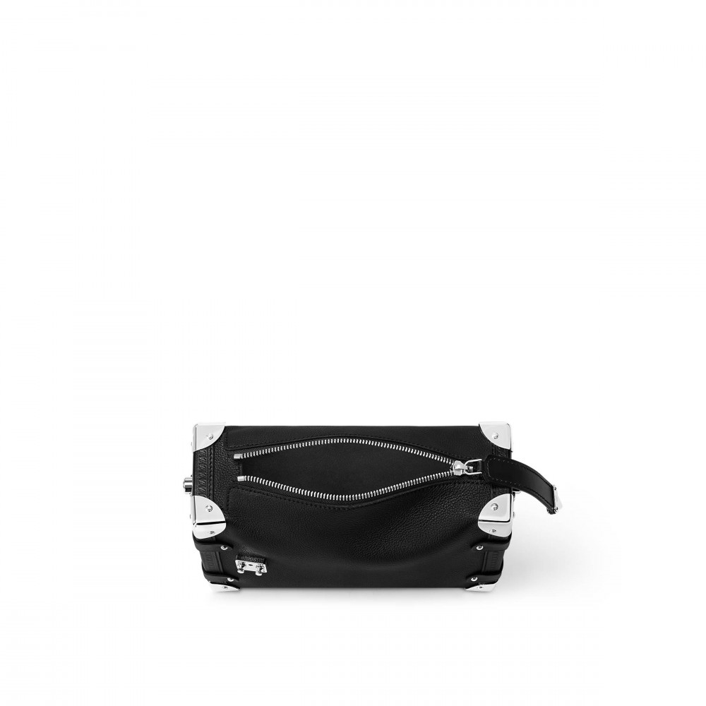 Side Trunk MM