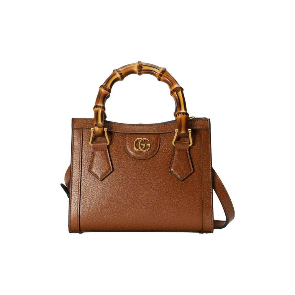 Gucci Diana Mini Tote Bag