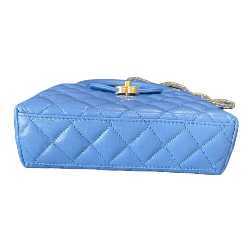 Chanel  Kell Bag
