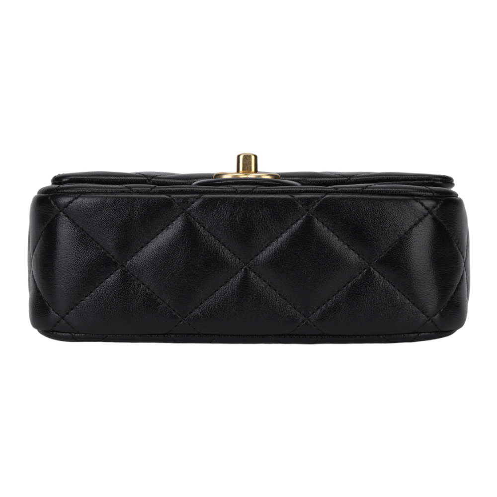 Chanel  25C Flap Bag