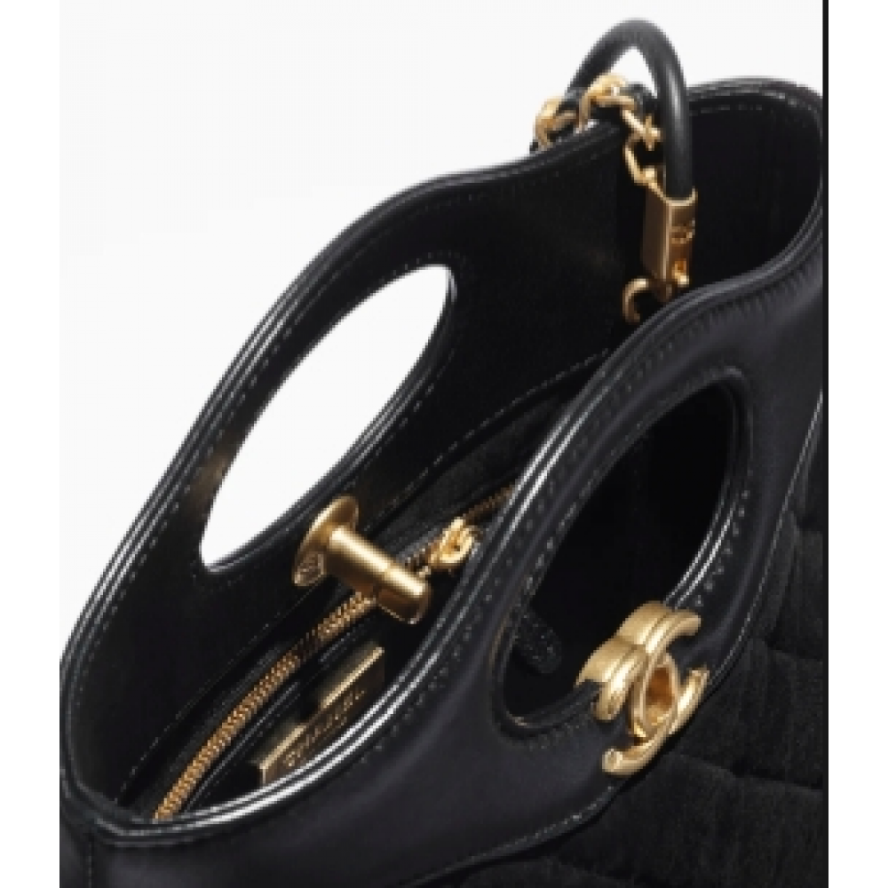 Chanel 31 Mini Shopping Bag
