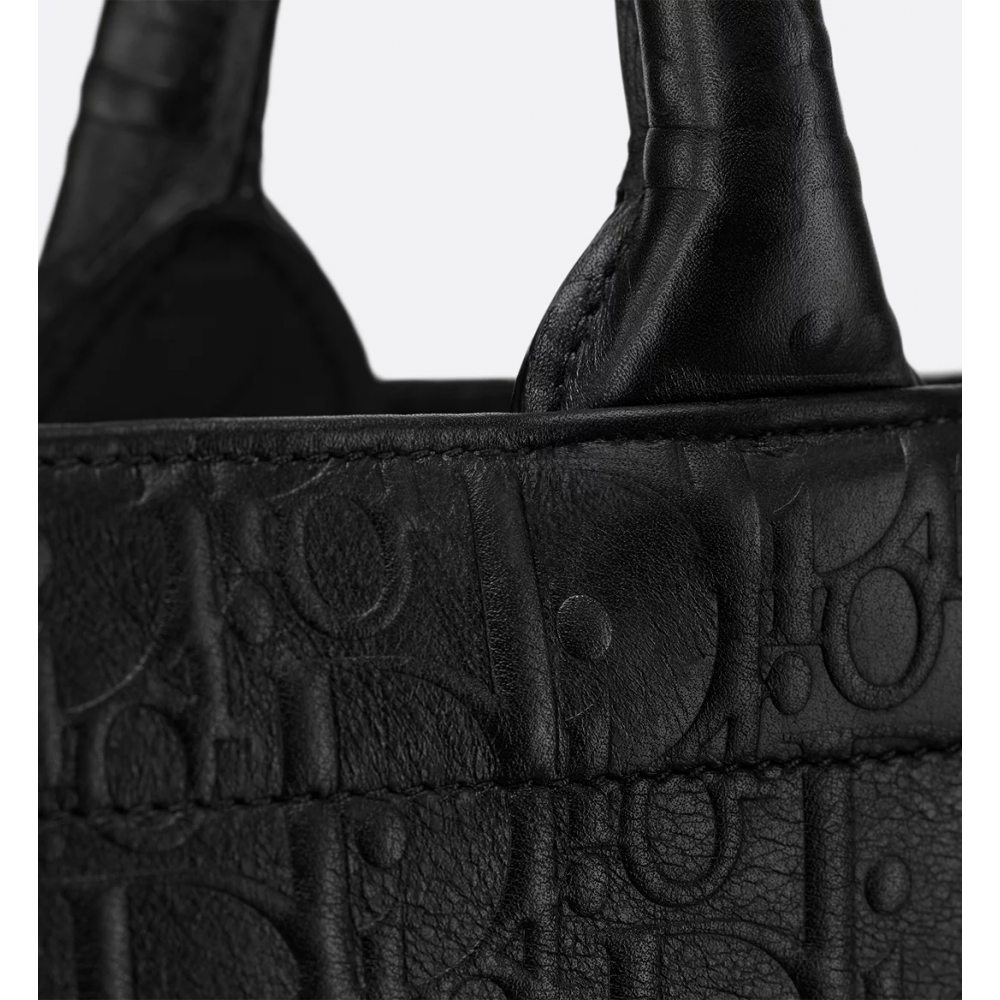 Large Dior Book Tote