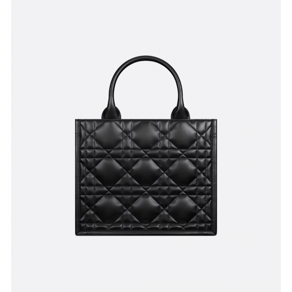 Small Dior Book Tote