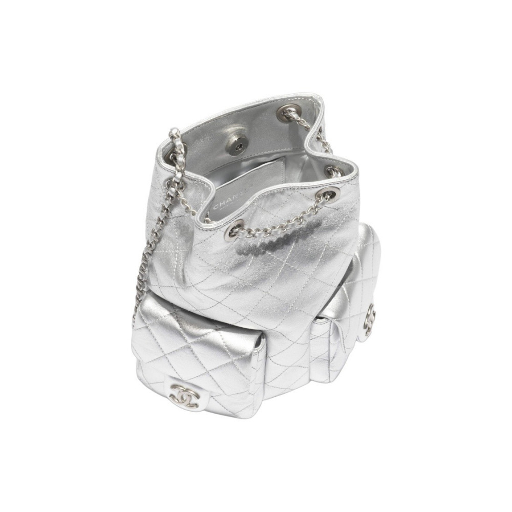 Chanel 25C Back Pack