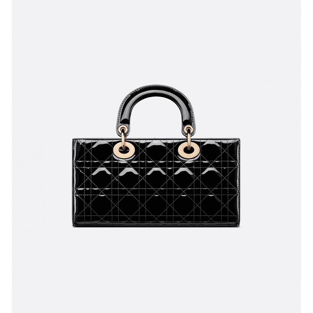 Medium Lady D-Joy Bag
