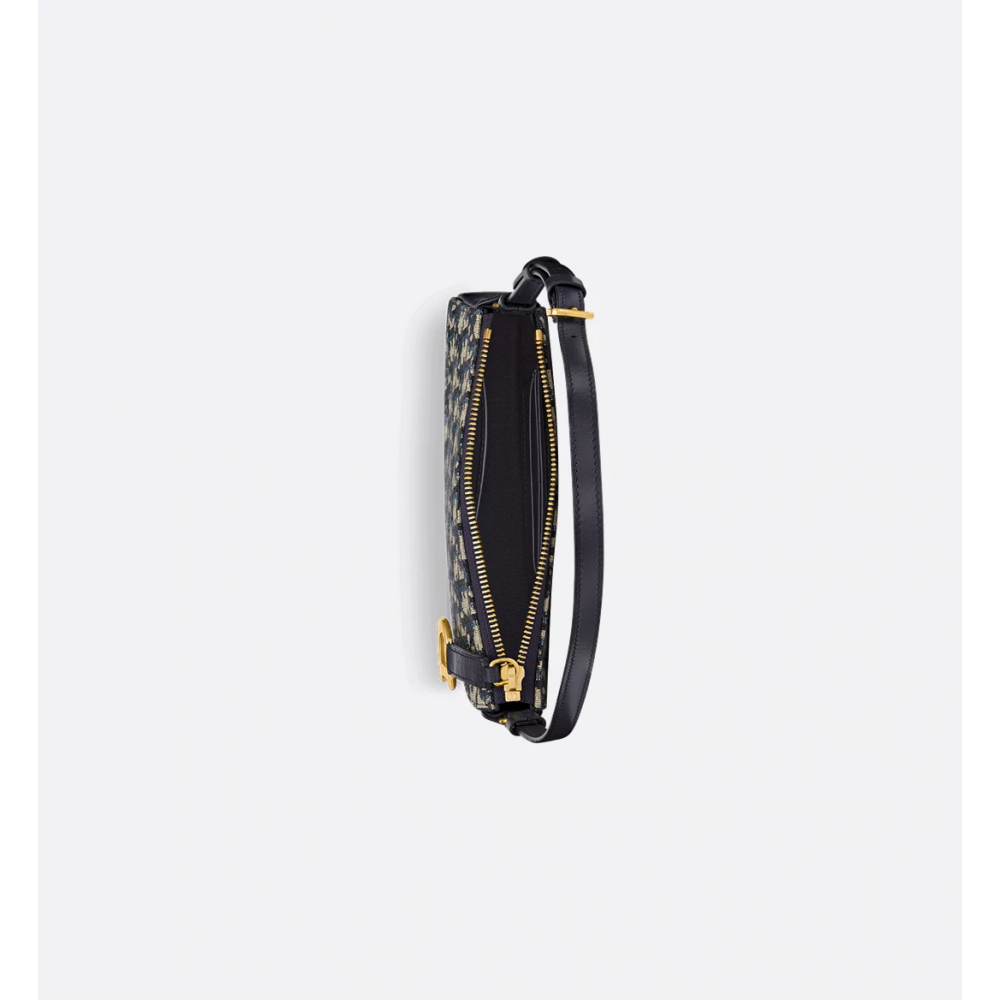 Saddle Rodeo Pouch