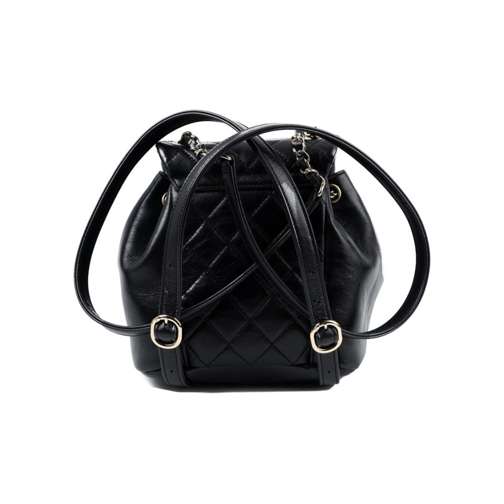 Chanel 22C Oil Wax Duma Packback