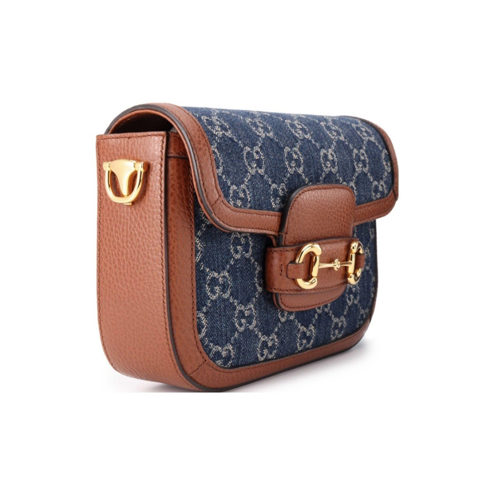 Gucci Horsebit 1955 Shoulder Bag