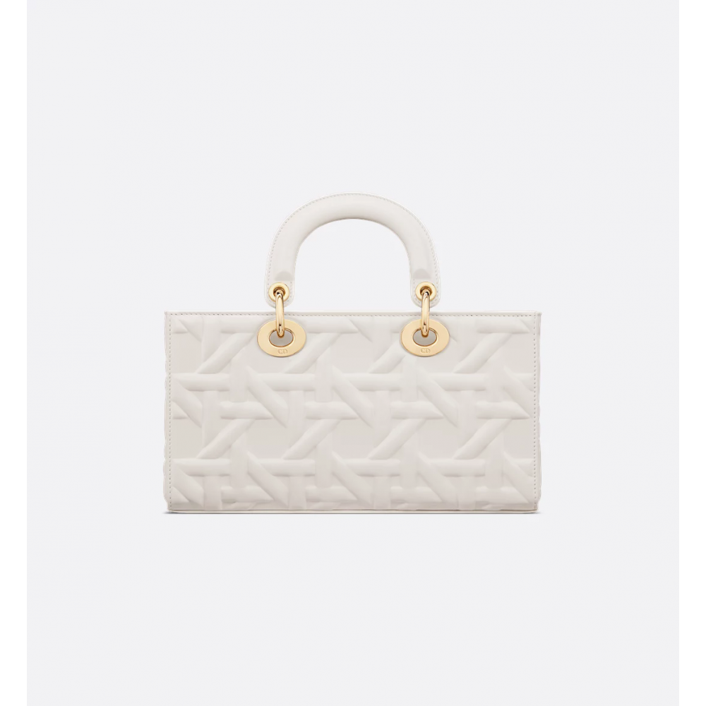 Medium Lady D-Joy Bag
