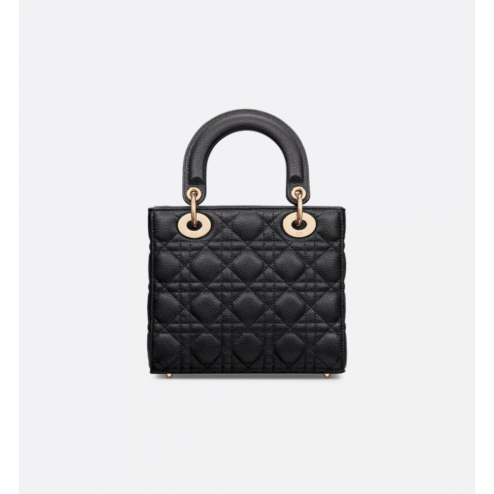 Small Lady Dior Bag