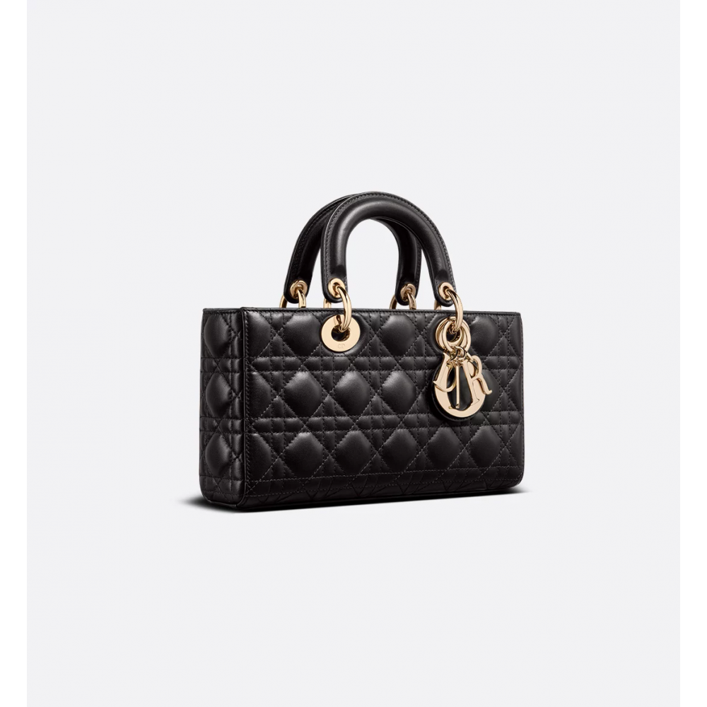 Medium Lady D-Joy Bag 
