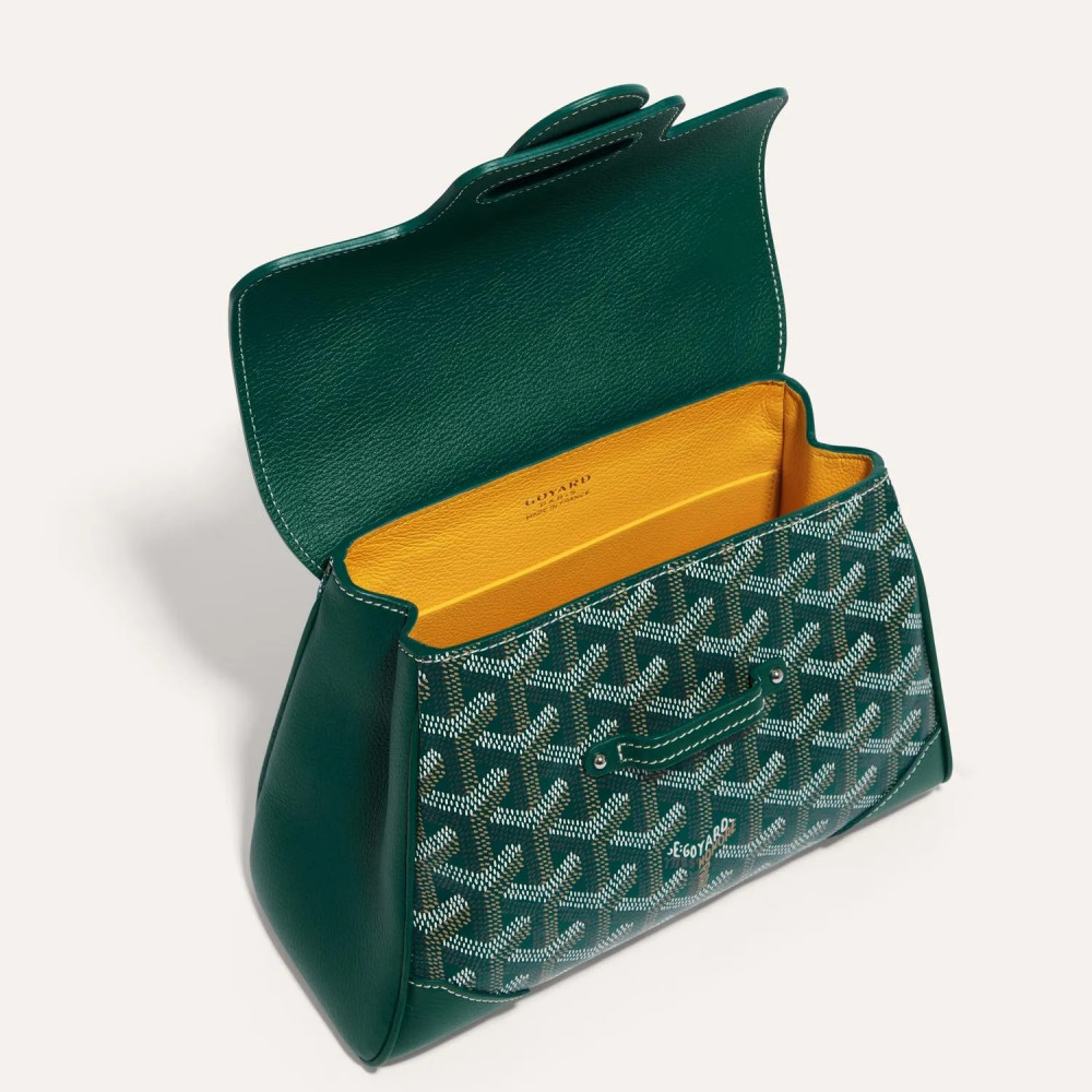 Saïgon Mini Bag (Soft Version)