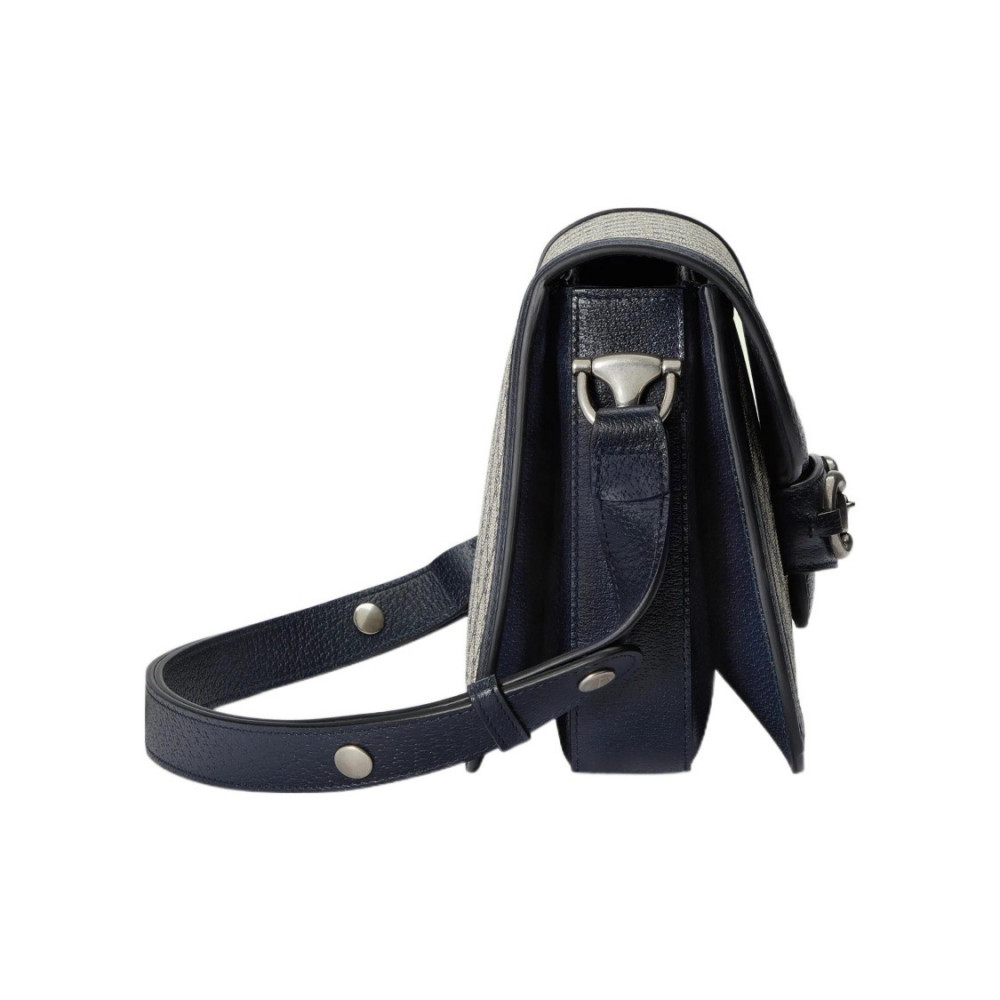 Gucci Horsebit 1955   Shoulder Bag