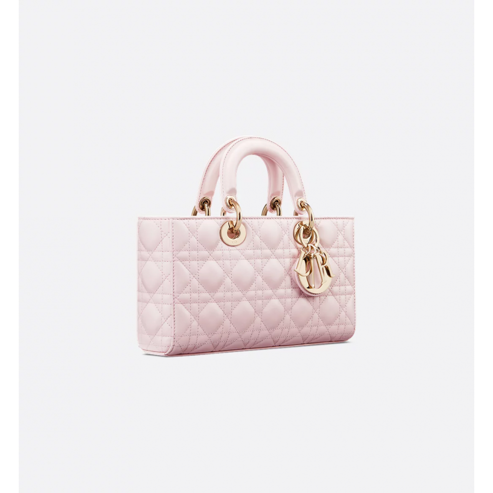 Medium Lady D-Joy Bag