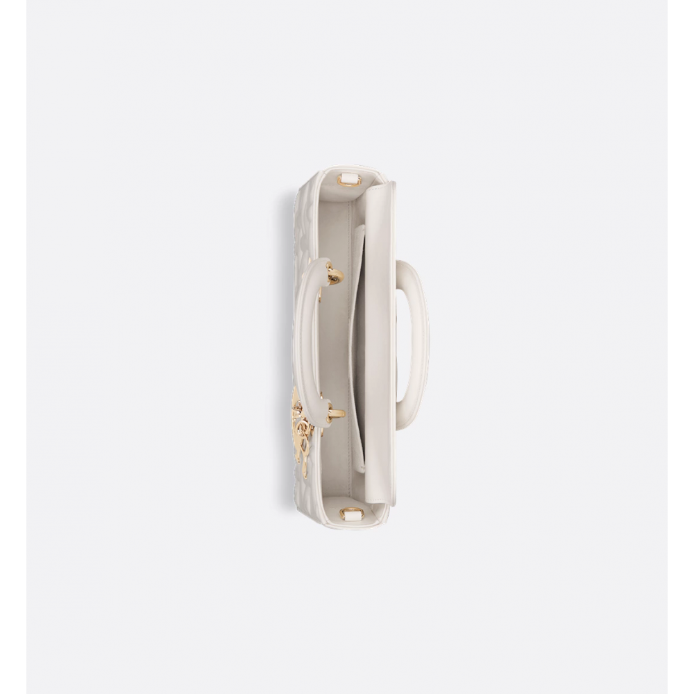 Medium Lady D-Joy Bag