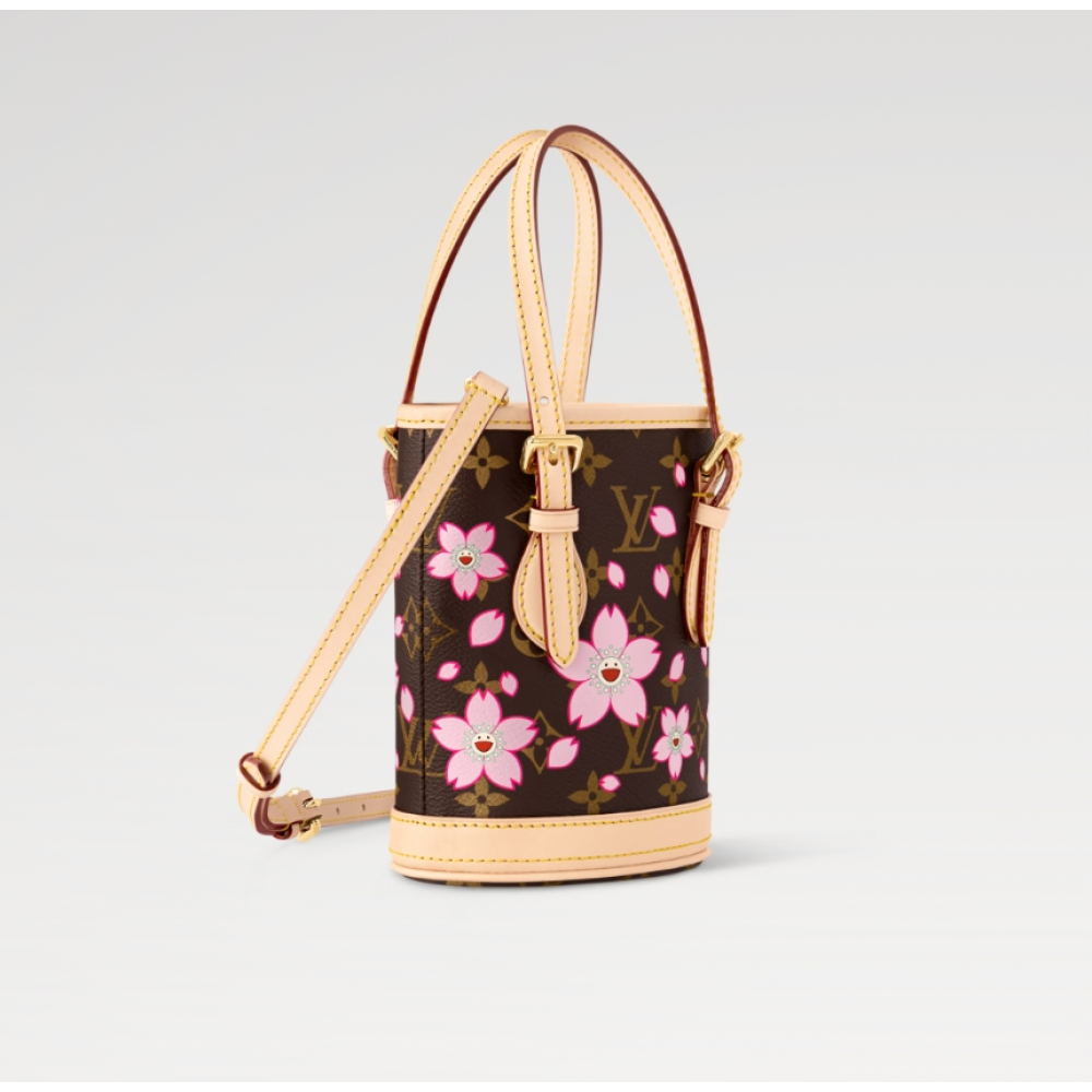 Lv X Tm Nano Bucket