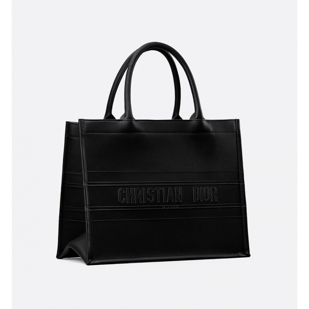 Medium Dior Book Tote