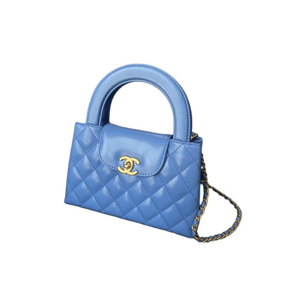 Chanel  Kell Bag