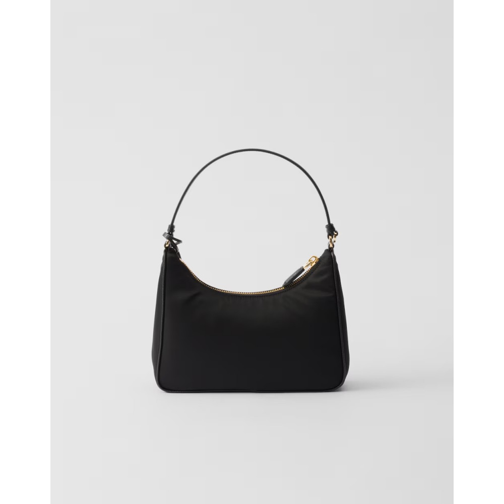 Prada Re-Edition 2005 Recycled Nylon Mini Handbag