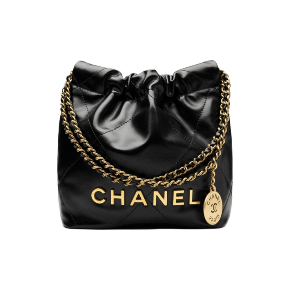 Chanel 22 Mini Handbag 