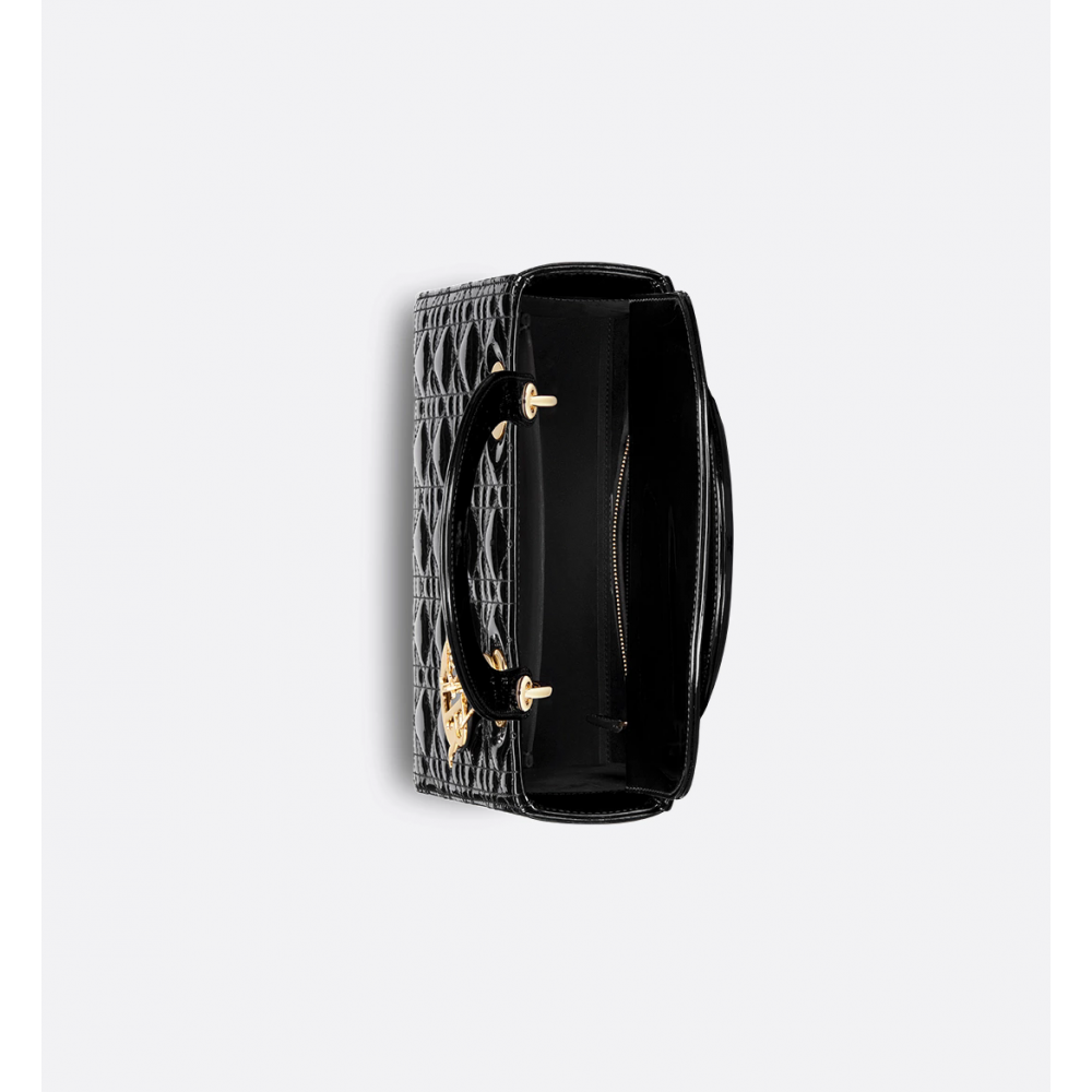 Medium Lady Dior Bag