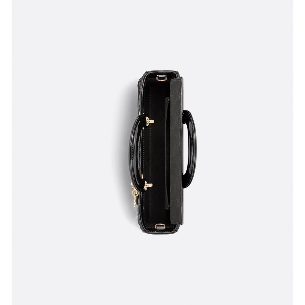 Medium Lady D-Joy Bag