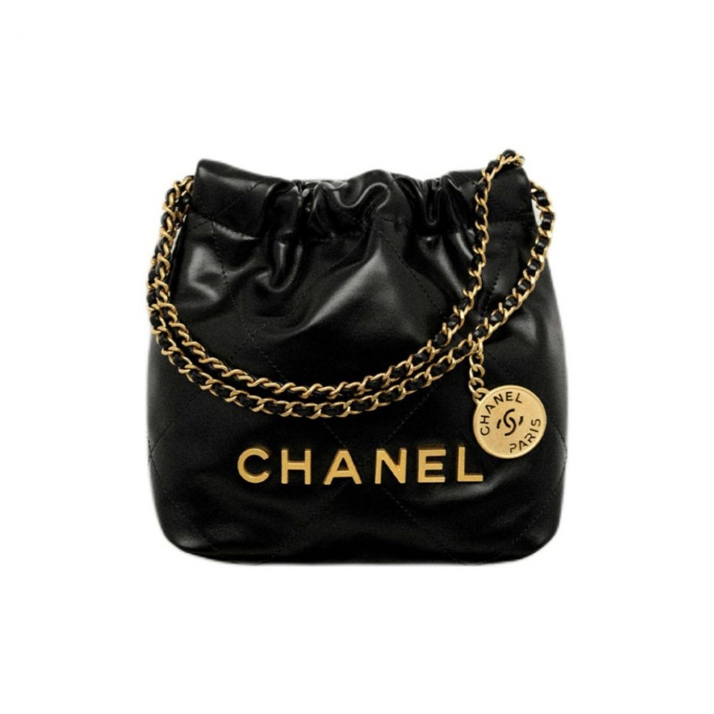 Chanel 22 Mini Handbag 