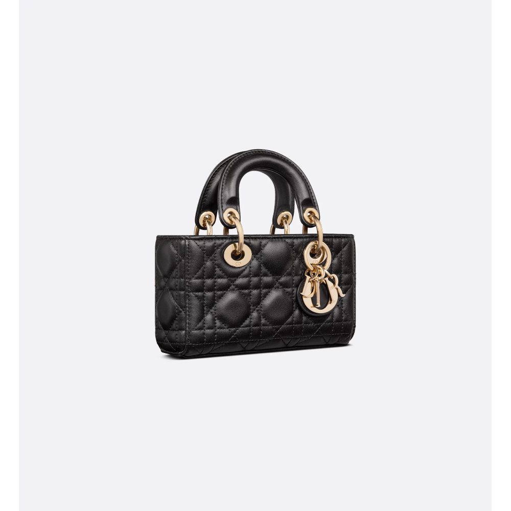Lady D-Joy Micro Bag