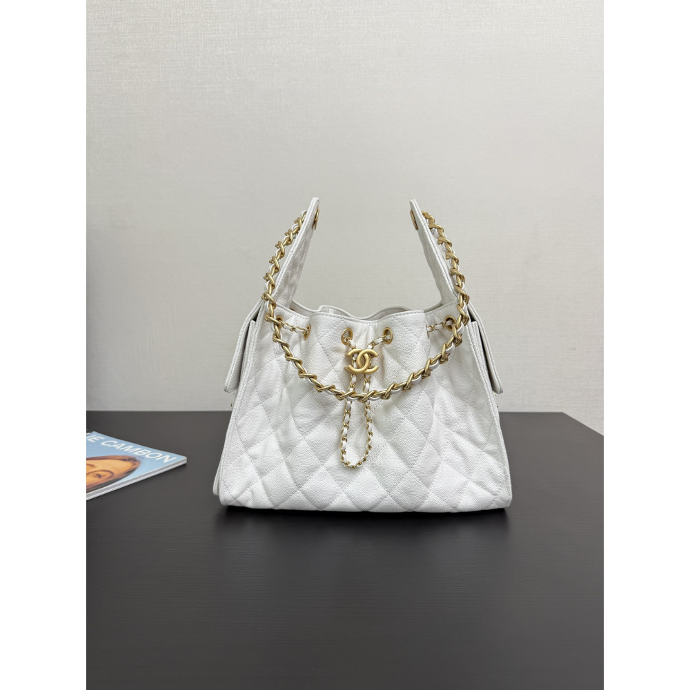 Chanel 25 Medium Handbag