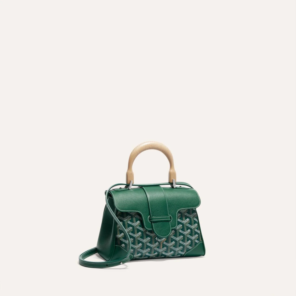 Saïgon Mini Bag (Soft Version)