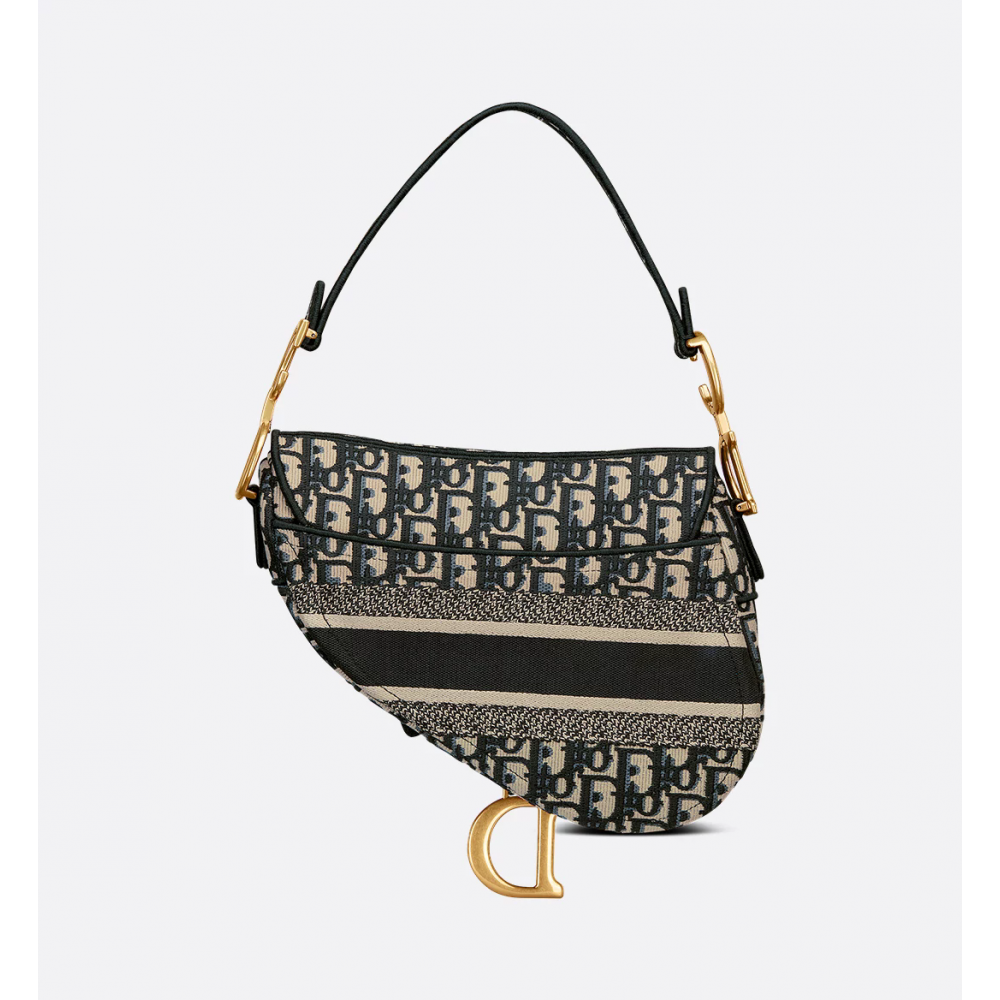 Saddle Bag