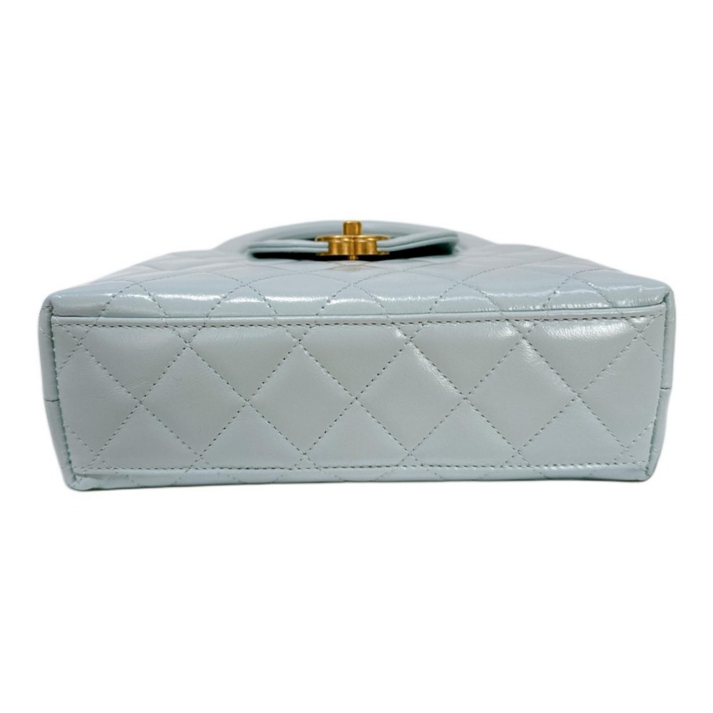 Chanel Kell Bag