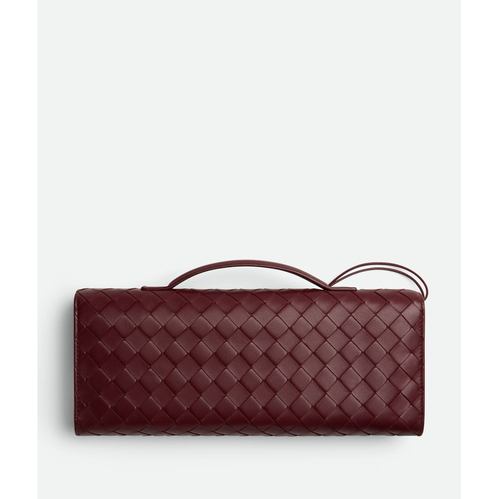 Andiamo Clutch