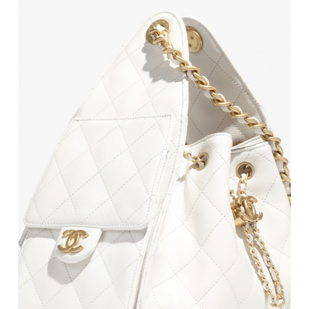 Chanel 25 Small Handbag