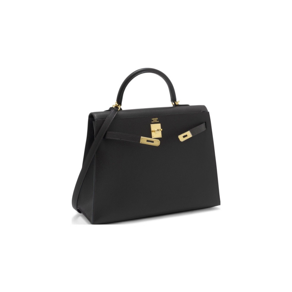 Hermes Kelly25 Version 2 Epsom
