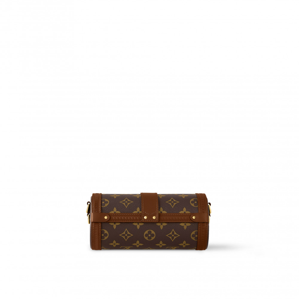 Papillon Trunk