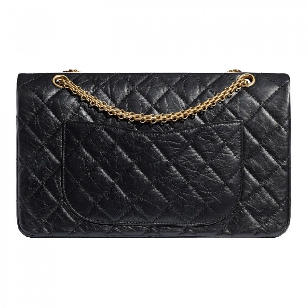 Chanel Max2.55 Larger Flapbag