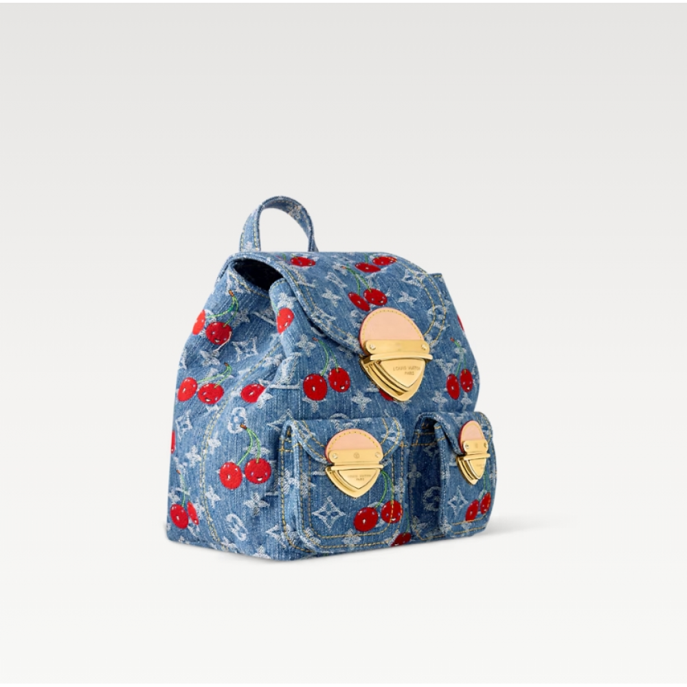 Lv X Tm Venice Nm Backpack