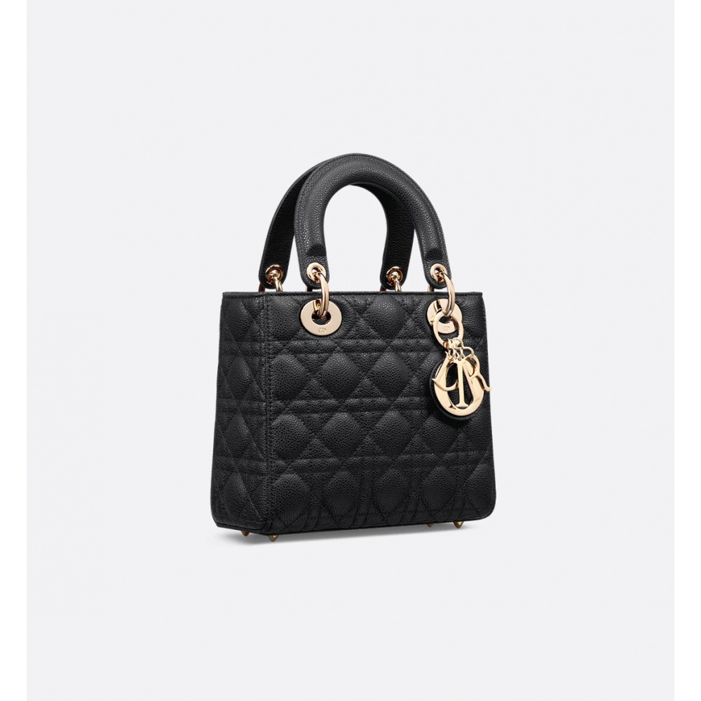 Small Lady Dior Bag