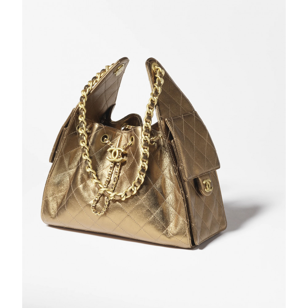 25 Advanced Handicraftshop Series Chanel 25 Small Handbag