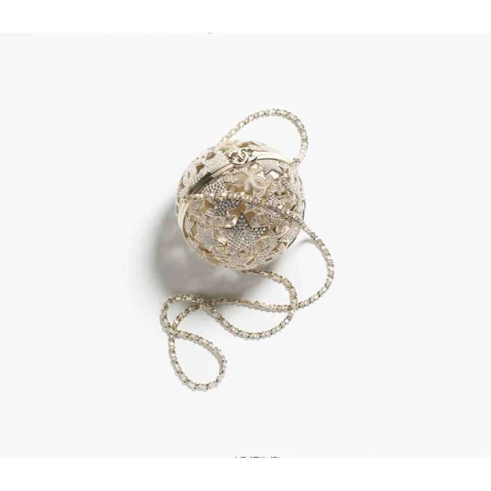 25 Advanced Handicraftshop Series Spherical Hard Dinner Bag