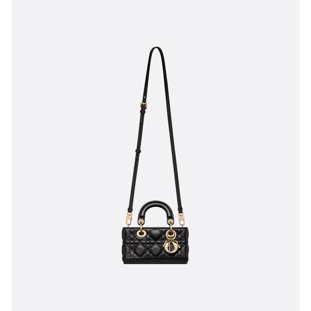 Lady D-Joy Micro Bag
