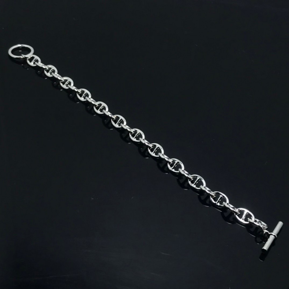 Hermes Bracelet, Pig Nose