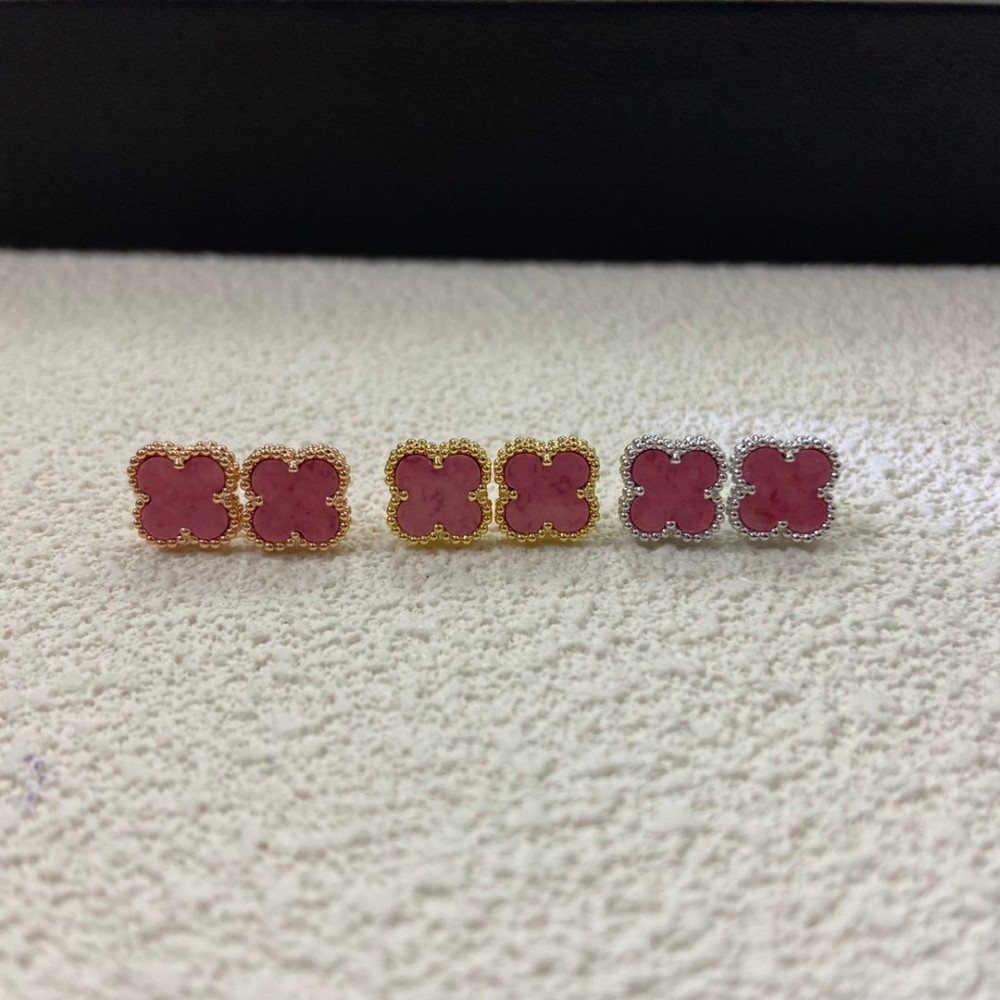 Ruby Clover Earnail Series