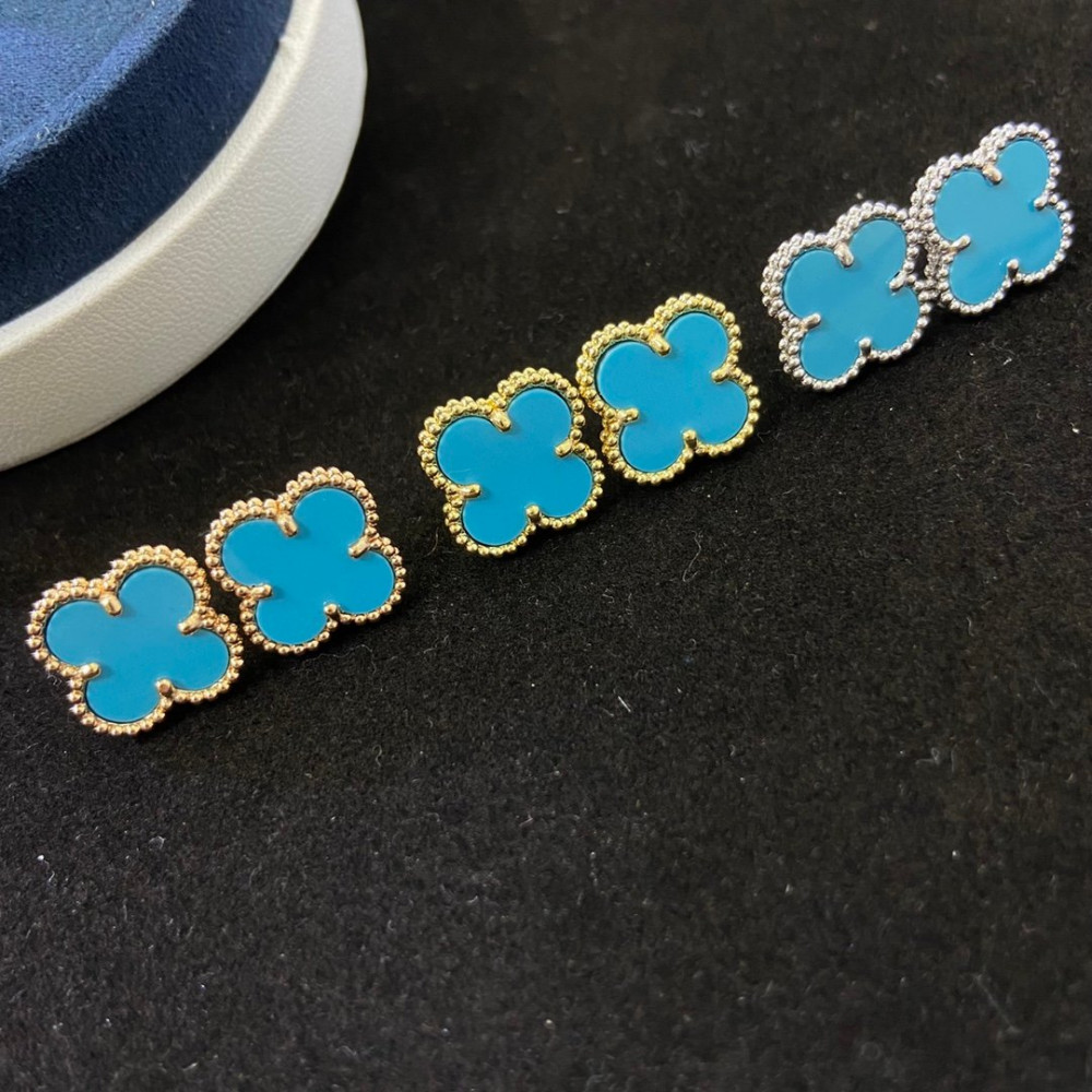 Tianhu Blue Clover Earnail Series