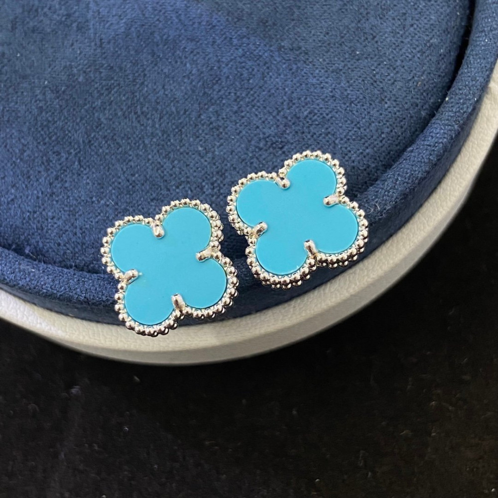 Tianhu Blue Clover Earnail Series Tianhu Blue Clover Earnail Series