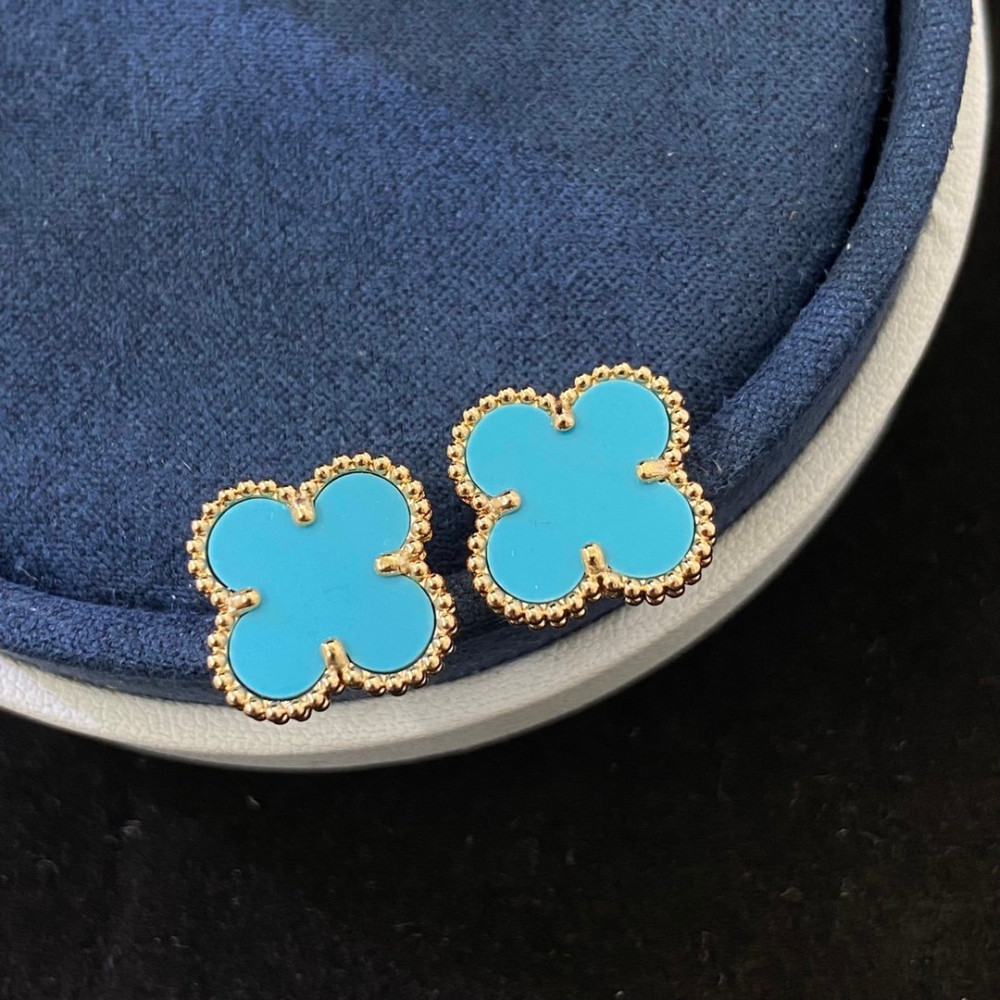 Tianhu Blue Clover Earnail Series Tianhu Blue Clover Earnail Series